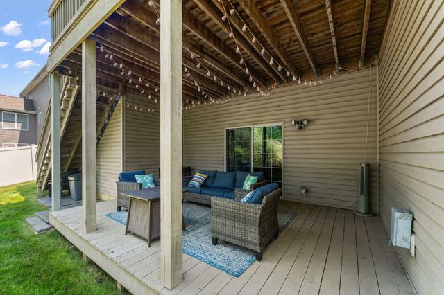 12612 Marsh Landing Pkwy, Cedar Lake, IN 46303