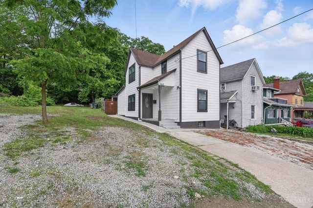 3069 Beekman Street, Cincinnati, OH 45225