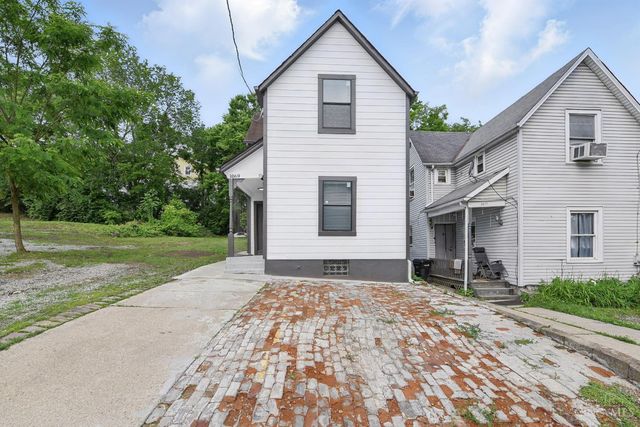 3069 Beekman Street, Cincinnati, OH 45225