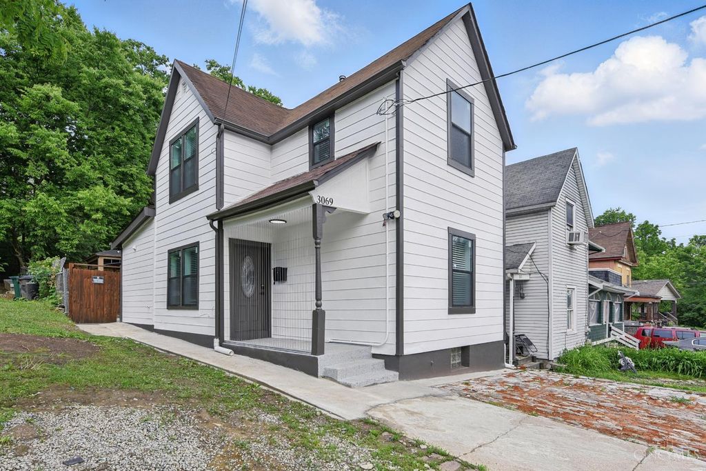 3069 Beekman Street, Cincinnati, OH 45225