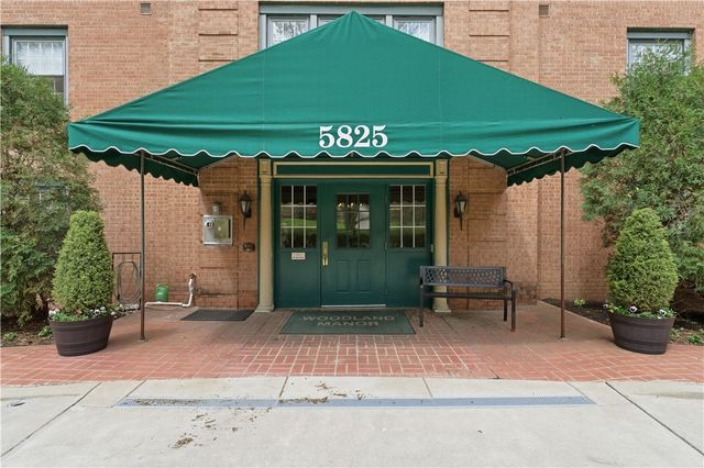 5825 5th Ave 201, Shadyside, PA 15232