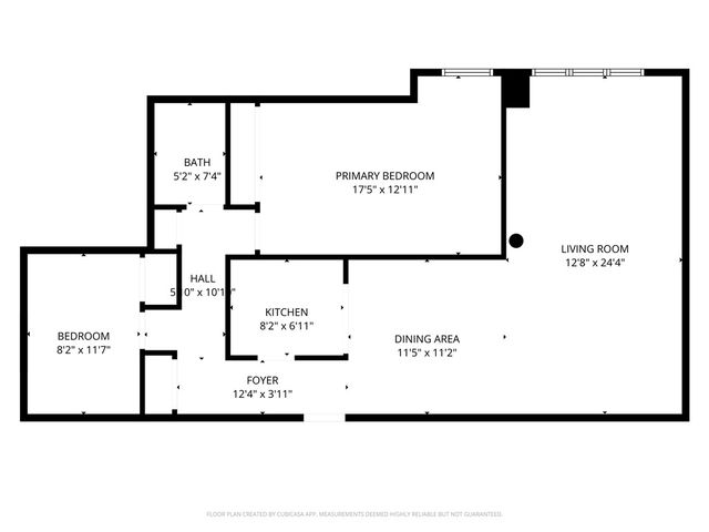 5825 5th Ave 201, Shadyside, PA 15232