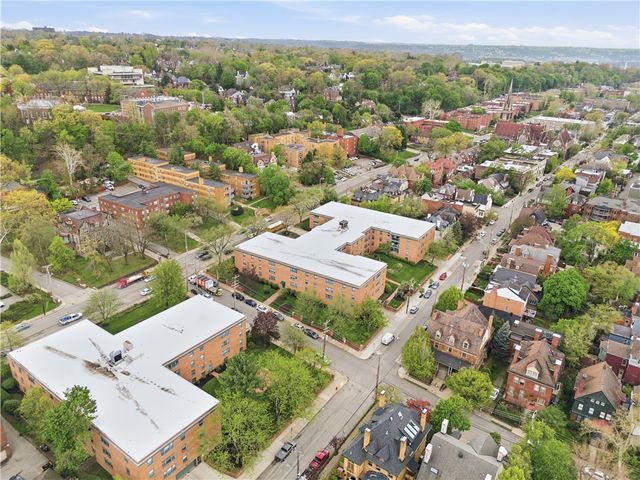 5825 5th Ave 201, Shadyside, PA 15232