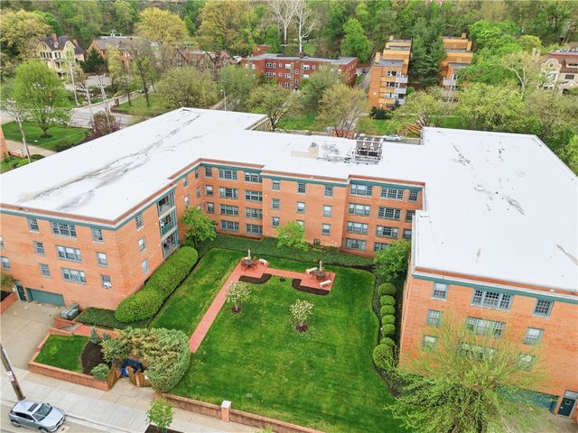 5825 5th Ave 201, Shadyside, PA 15232