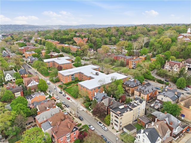 5825 5th Ave 201, Shadyside, PA 15232