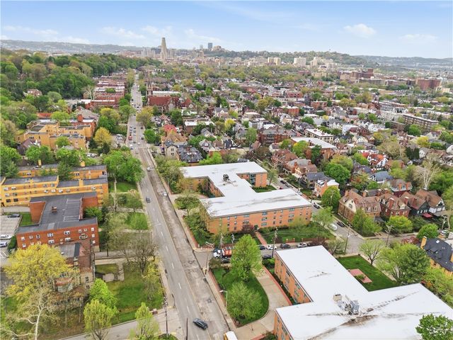 5825 5th Ave 201, Shadyside, PA 15232