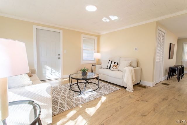 114 North Street, Elbridge, NY 13060