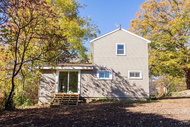 114 North Street, Elbridge, NY 13060