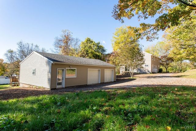 114 North Street, Elbridge, NY 13060