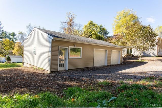 114 North Street, Elbridge, NY 13060