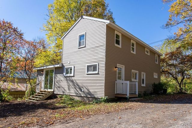 114 North Street, Elbridge, NY 13060