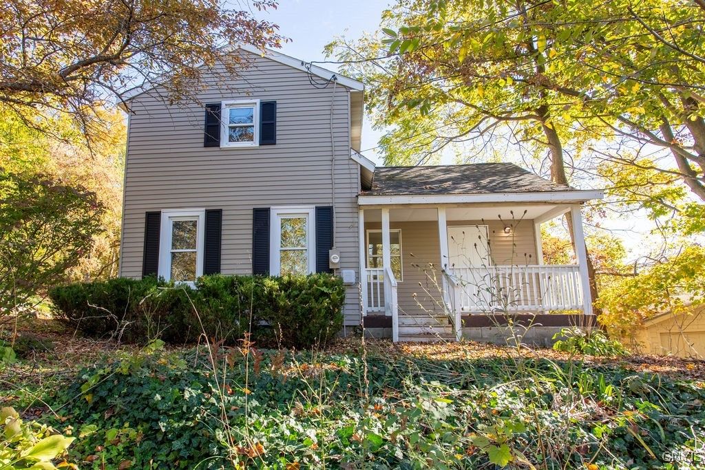 114 North Street, Elbridge, NY 13060