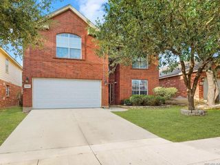 26026 Copperas Ln, San Antonio, TX 78260