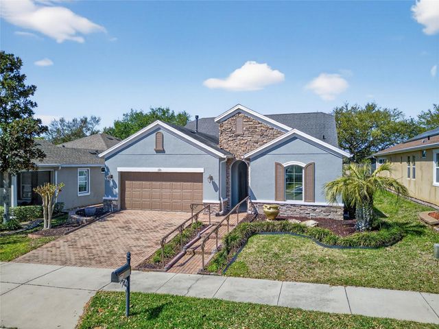 329 SILVER MAPLE ROAD, Groveland, FL 34736