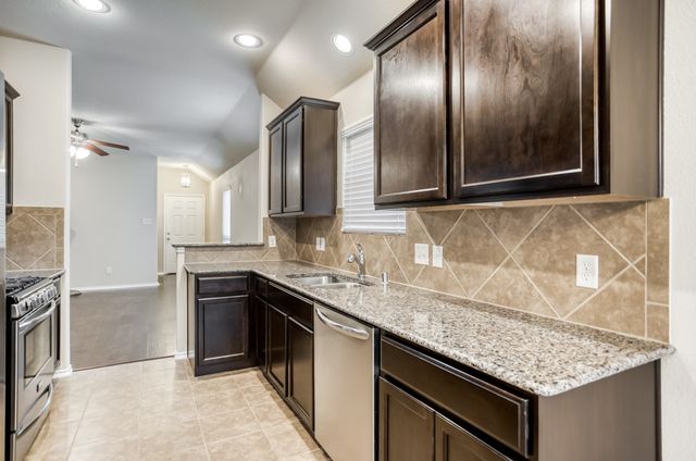 9936 Copperhead Lane, Mckinney, TX 75071