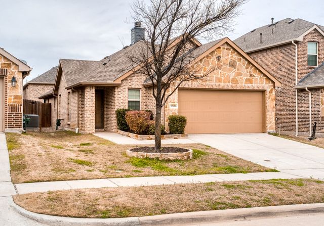 9936 Copperhead Lane, Mckinney, TX 75071