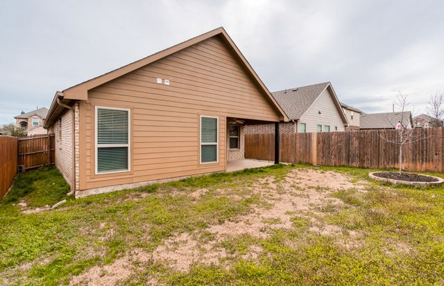 9936 Copperhead Lane, Mckinney, TX 75071