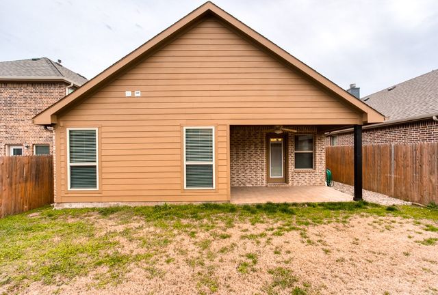 9936 Copperhead Lane, Mckinney, TX 75071