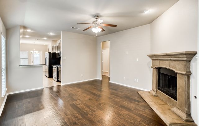 9936 Copperhead Lane, Mckinney, TX 75071