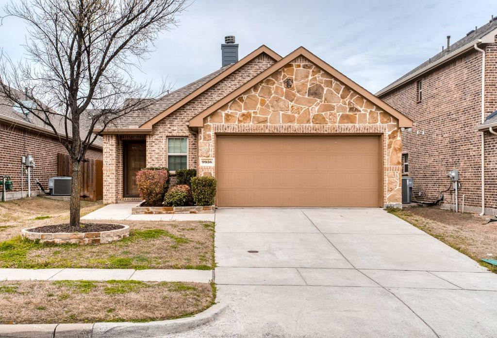 9936 Copperhead Lane, Mckinney, TX 75071