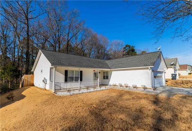 199 Amelia Creek Way, Lawrenceville, GA 30045