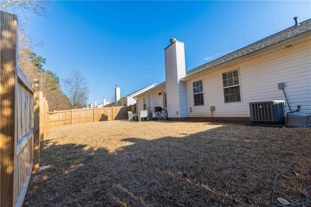199 Amelia Creek Way, Lawrenceville, GA 30045