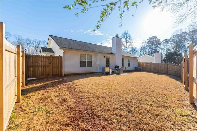 199 Amelia Creek Way, Lawrenceville, GA 30045