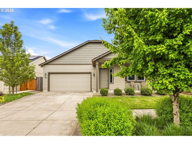 559 CASTING St, Albany, OR 97322