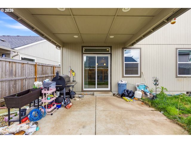 559 CASTING St, Albany, OR 97322