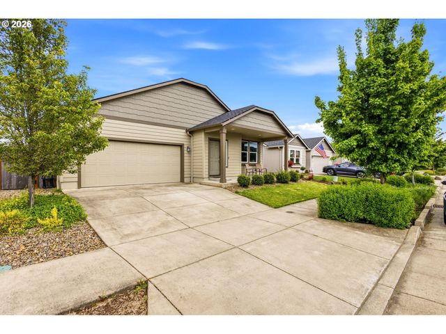 559 CASTING St, Albany, OR 97322