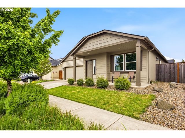 559 CASTING St, Albany, OR 97322