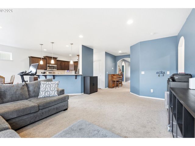 559 CASTING St, Albany, OR 97322