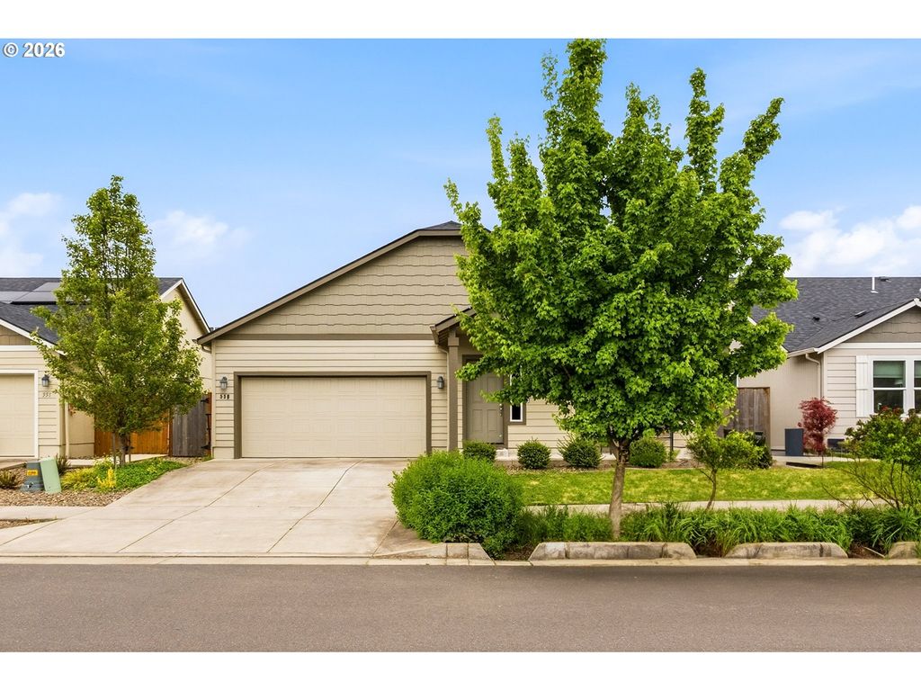 559 CASTING St, Albany, OR 97322