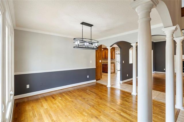 39 Club View Drive SE, Rome, GA 30161