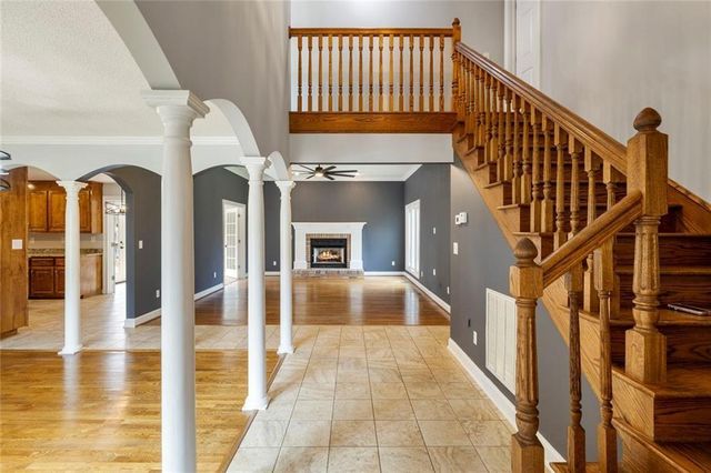 39 Club View Drive SE, Rome, GA 30161