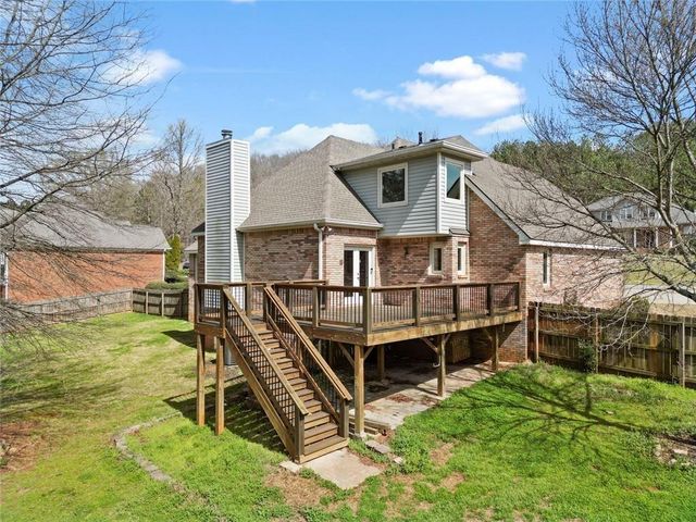39 Club View Drive SE, Rome, GA 30161