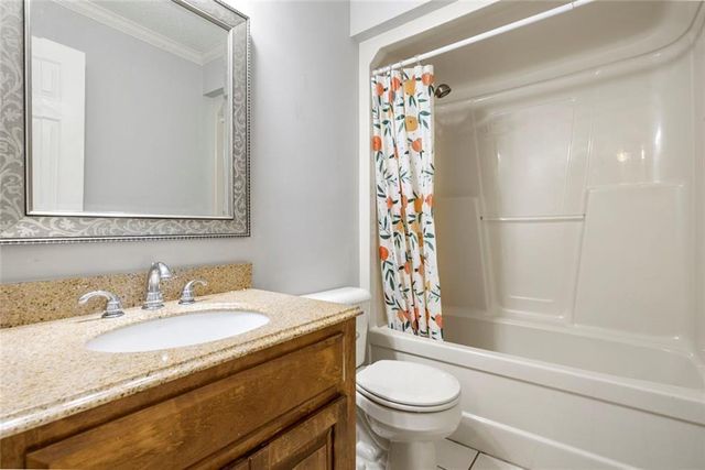 39 Club View Drive SE, Rome, GA 30161