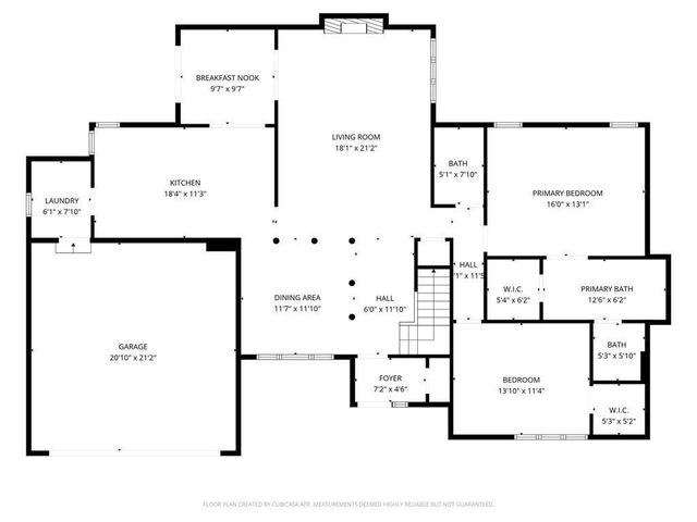 39 Club View Drive SE, Rome, GA 30161