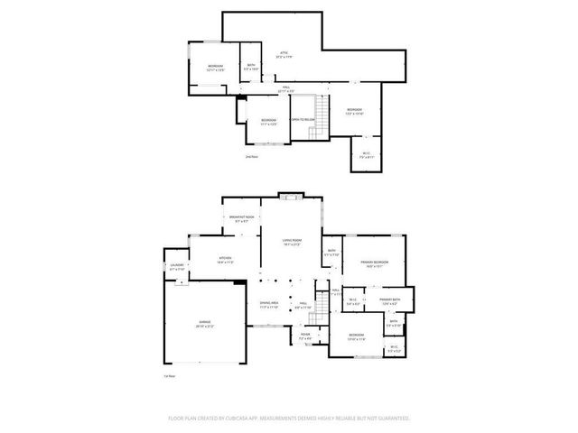 39 Club View Drive SE, Rome, GA 30161