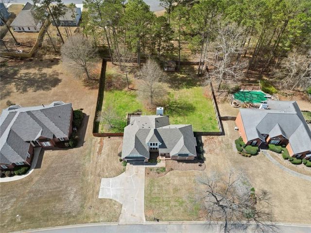 39 Club View Drive SE, Rome, GA 30161