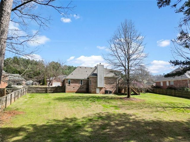 39 Club View Drive SE, Rome, GA 30161