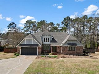 39 Club View Drive SE, Rome, GA 30161