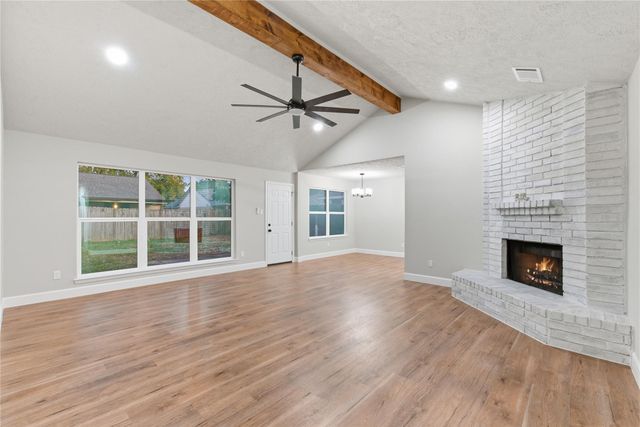 7414 Seminole Street, Baytown, TX 77521