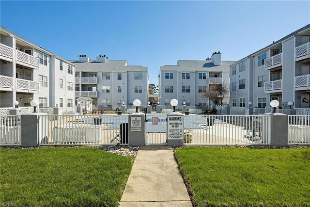 616 Shoreham Ct Apt 102, Virginia Beach, VA 23451