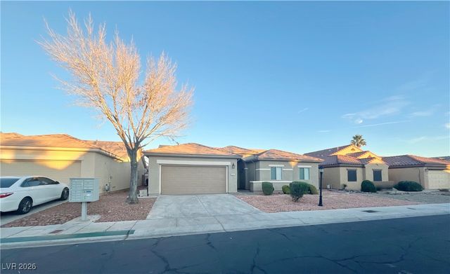 3816 Waynesvill Street, Las Vegas, NV 89122