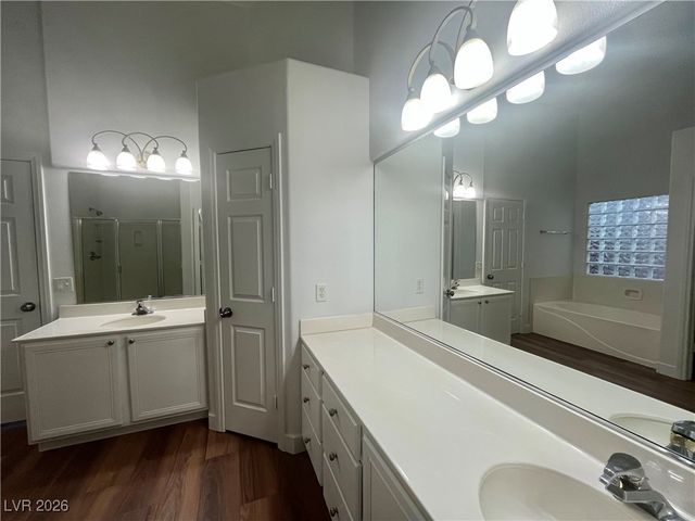 3816 Waynesvill Street, Las Vegas, NV 89122