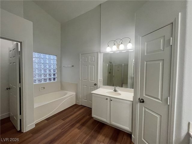 3816 Waynesvill Street, Las Vegas, NV 89122