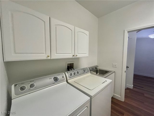 3816 Waynesvill Street, Las Vegas, NV 89122