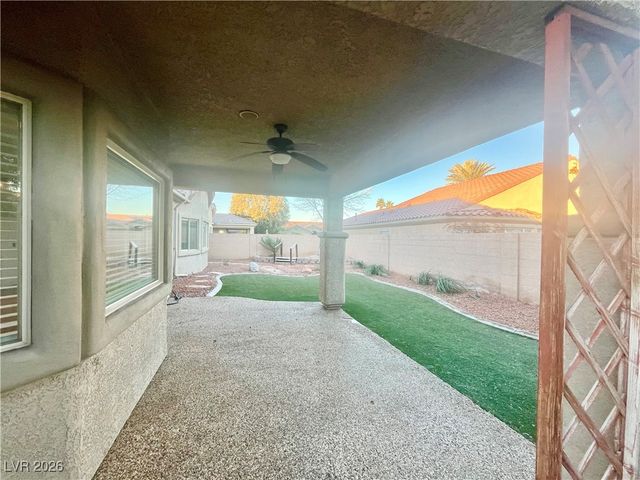 3816 Waynesvill Street, Las Vegas, NV 89122