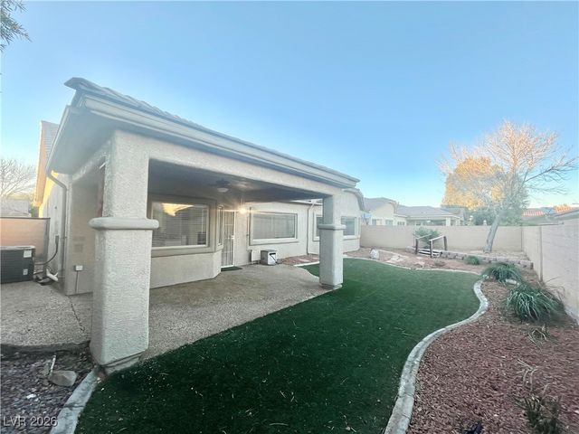 3816 Waynesvill Street, Las Vegas, NV 89122